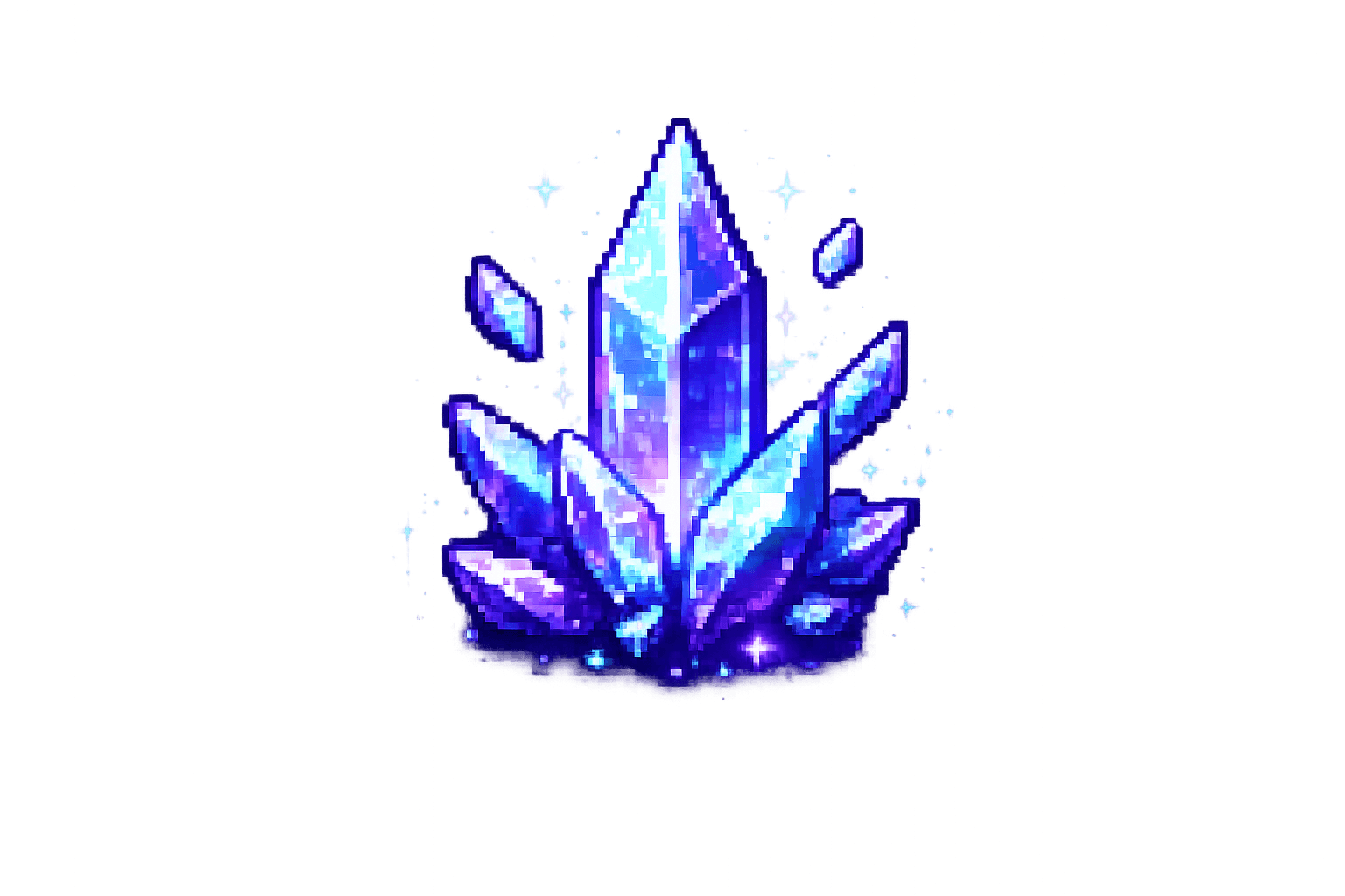 Shard Treasury – 13,500 Shards